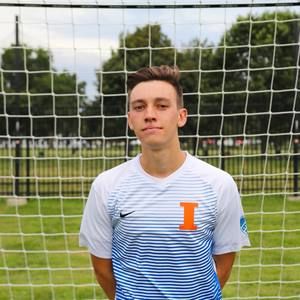 Meet your Posher, Matt